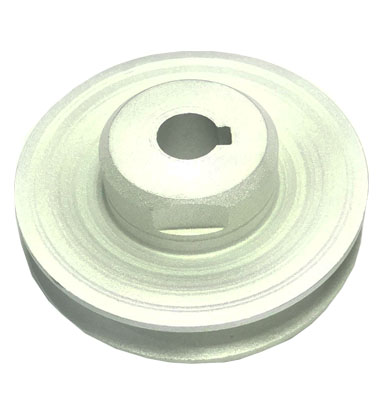 Polia 65mm cônica Million MS.491