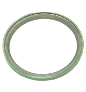 Rodízio inferior revestido Millium