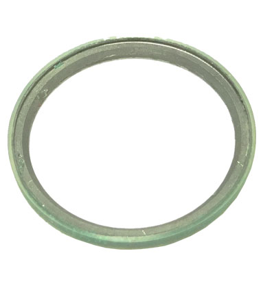 Rodízio inferior revestido Millium