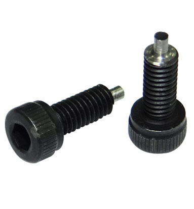 Tornillo de regla de regulador de punto Million