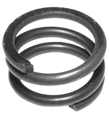 Mola do regulador de ponto Million