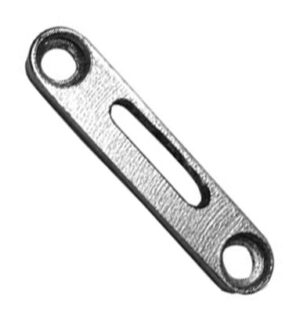 Pivô 1 agulha Million com rasgo