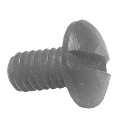 Tornillo de fijación de pinza del cortador de hilo Million