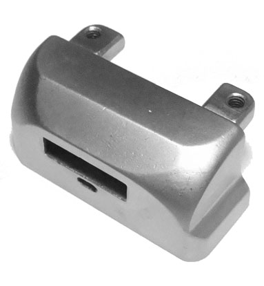 Cavalete Million Garudan maciço 1 agulha corta fio