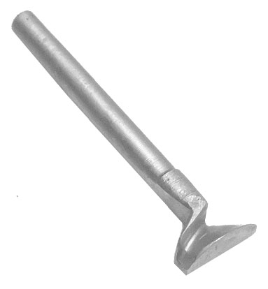 Looper Million MS460 overlock