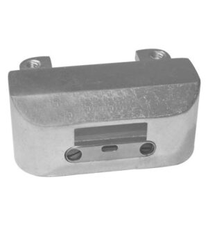 Cavalete Garudan com pivô corta fio