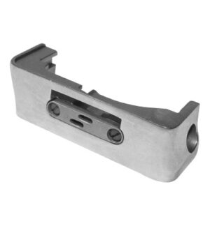 Cavalete diagonal 2,4mm L60 corta fio Garudan