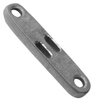 Pivô paralelo 2,4mm Garudan