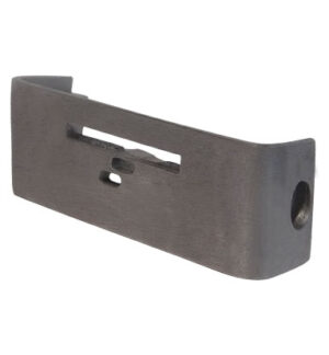 Cavalete Garudan 2,4mm diagonal maciço corta fio