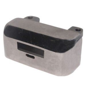 Cavalete Garudan 1 agulha simples