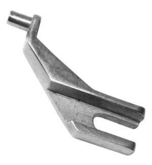 Calcador 2mm Garudan importada