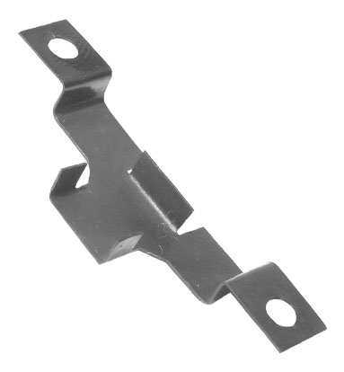 Protector de navaja Garudan zig zag