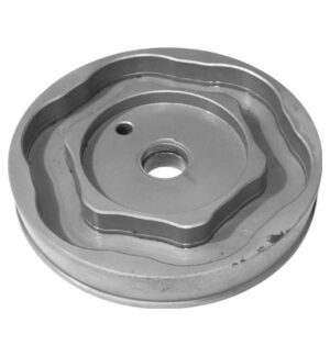 Came Garudan zig zag