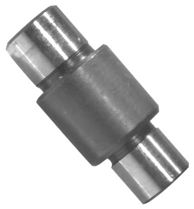 Pin regulador de punto Garudan