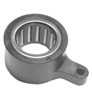 Capa da catraca com rolamento Orisol programada Garudan