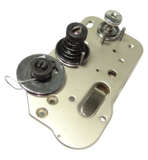 Tensor Million Garudan 1 agulha