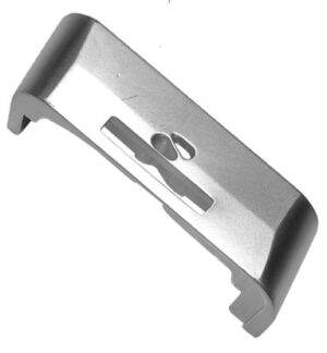 Cavalete 2,4mm Garudan