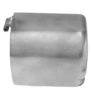 Protección de lanzadera AF8 corta hilo