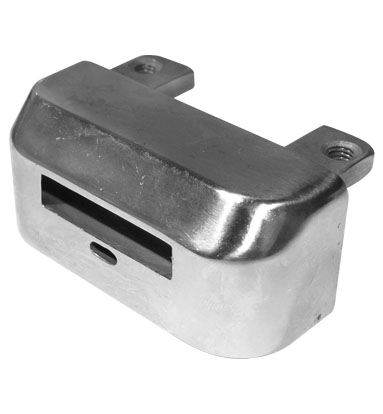 Caballete AF8 macizo corta hilo L30