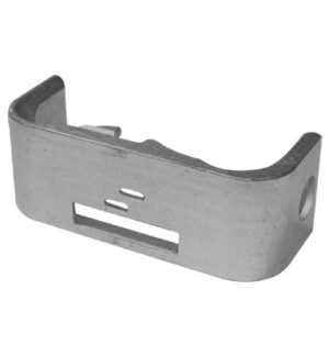 Caballete diagonal AF8 de 2.8 mm corta hilo