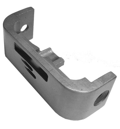 Caballete AF8 2.4mm diagonal L30