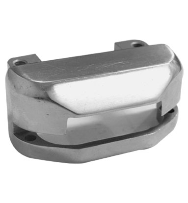 Cavalete AF8 pivô meia lua L60