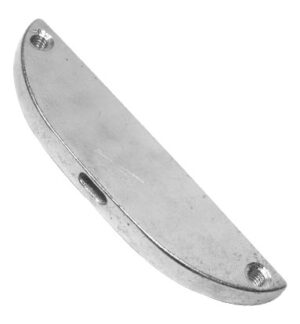 Pivote recto línea 20