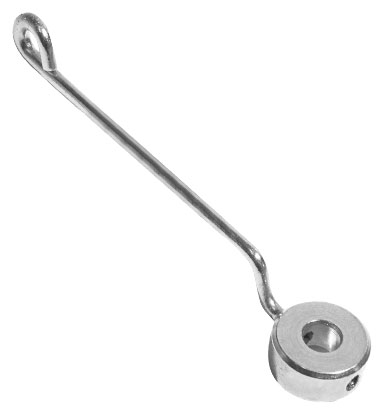 Tire del hilo AF8 corte hilo