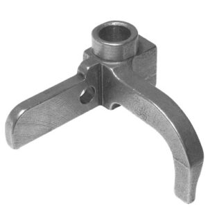 Elevador de la barra AF7