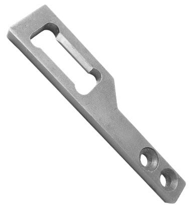 Alavanca do arremate