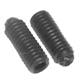 Tornillo de fijación del pivote AF8