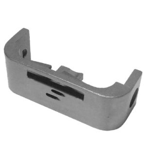 Caballete AF8 3.2mm diagonal simple