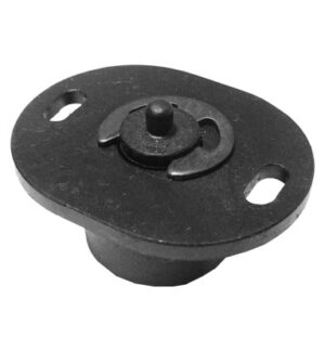 Regulador de punto con pin AF8