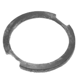 Arruela espaçadora 5mm Atom