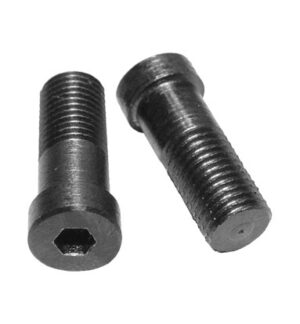 Parafuso eixo teflonado Atom