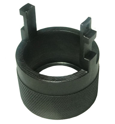 Casquillo de mandril Atom