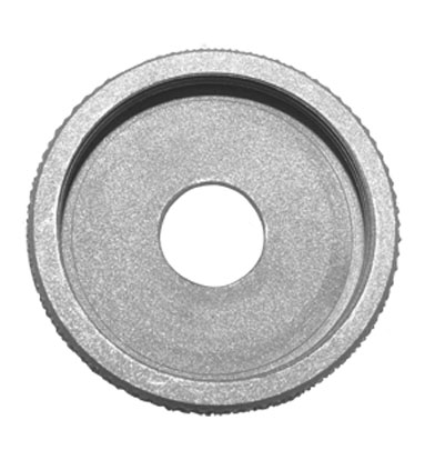 Cubierta de soporte de pinzas Atom