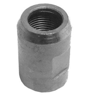 Porca do vazador Atom