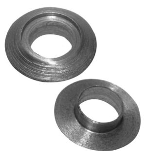 Arruela eixo navalha Atom