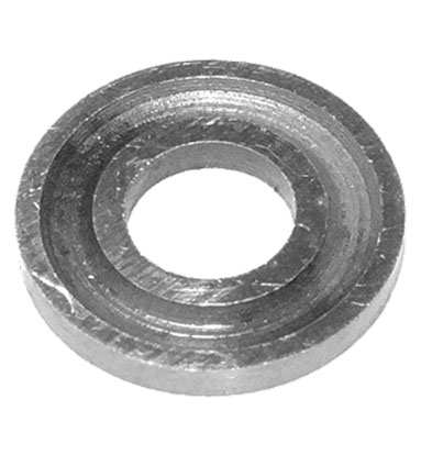 Arandela de soporte del vaciadero Atom