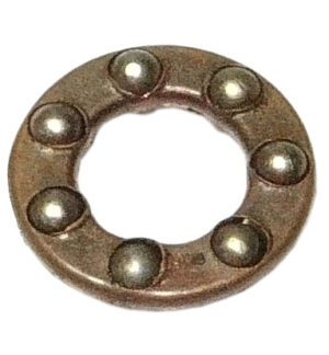 Rolamento do suporte da pinça Atom