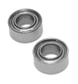 Rolamento do suporte Atom