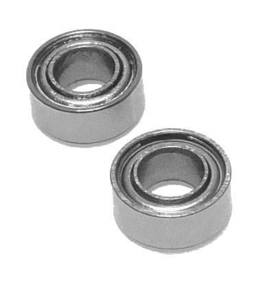 Rodamiento del soporte Atom