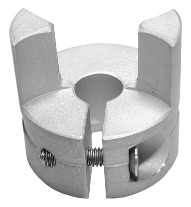 Polea del motor Atom