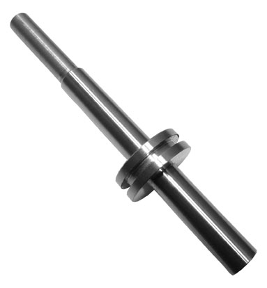 Pistón del cilindro potenciador de vaciadero Atom