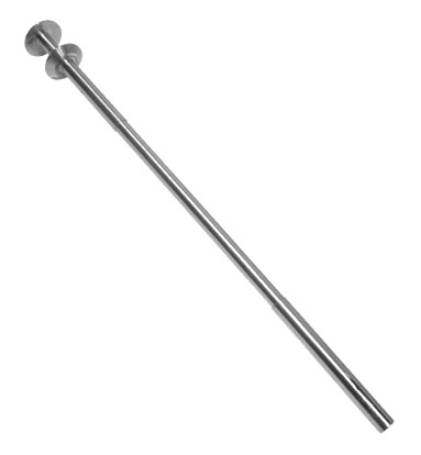 Varilla da navaja Atom