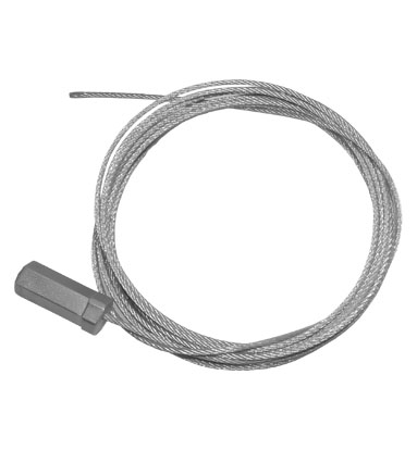 Cable de acero Atom S200