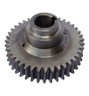 Engrenagem Atom 40 dentes