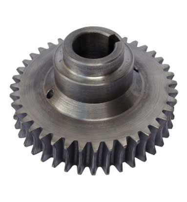 Engranaje Atom 40 dientes