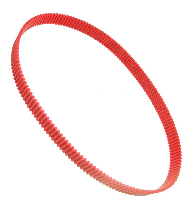 Correa del cabezal 162 dientes Atom